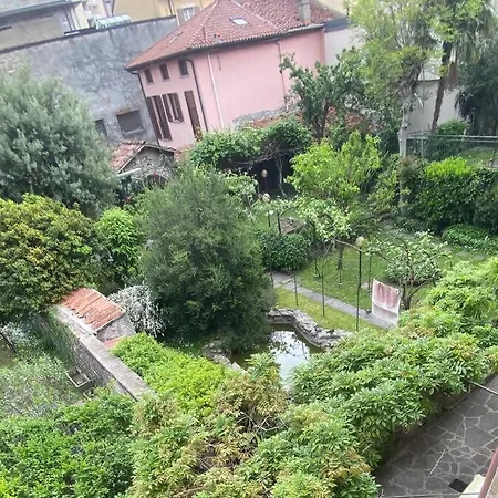 Marilyn Apartament Como