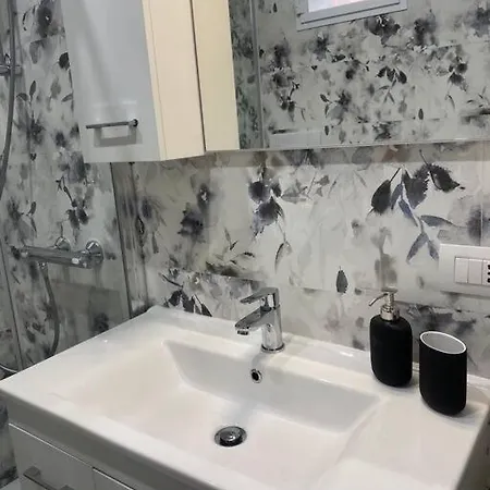 Apartament Marilyn Como