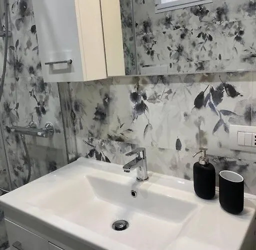 Apartment Marilyn Como